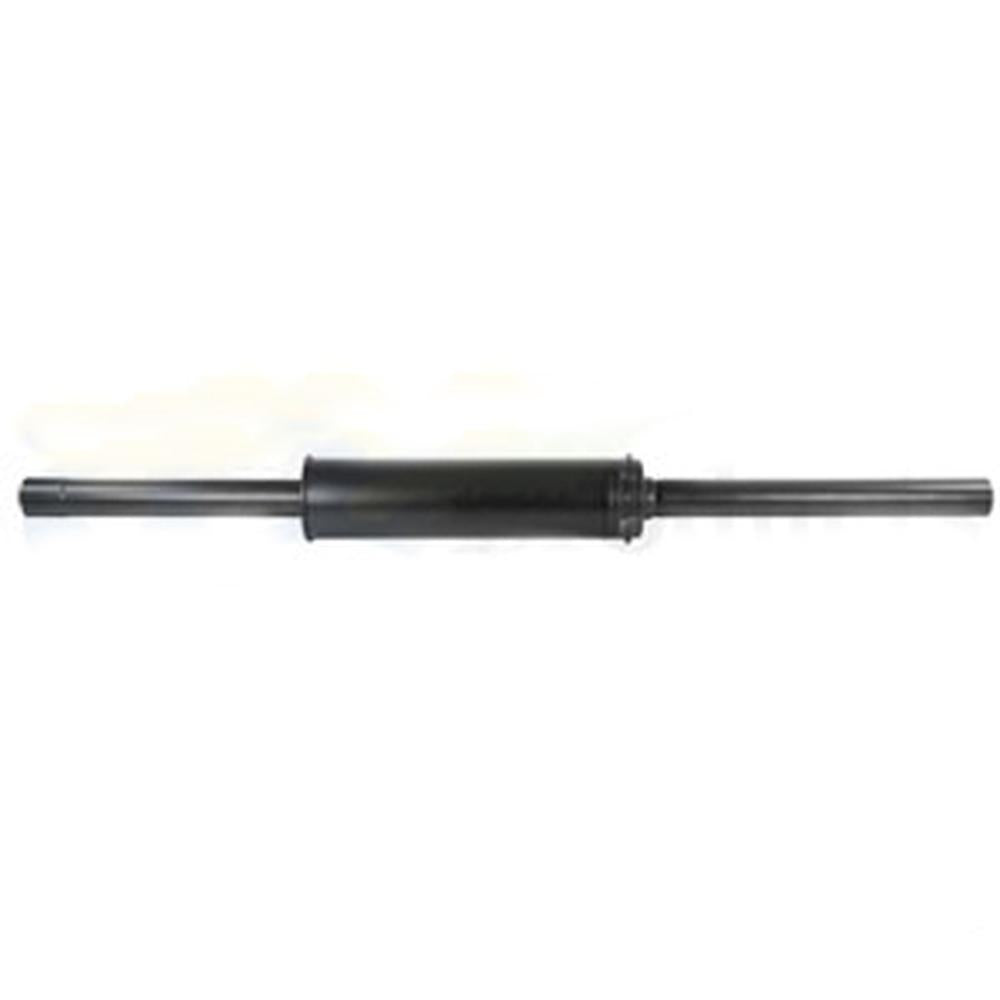 3821782V91 Muffler Fits Massey Ferguson