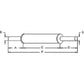 3821782V91 Muffler Fits Massey Ferguson