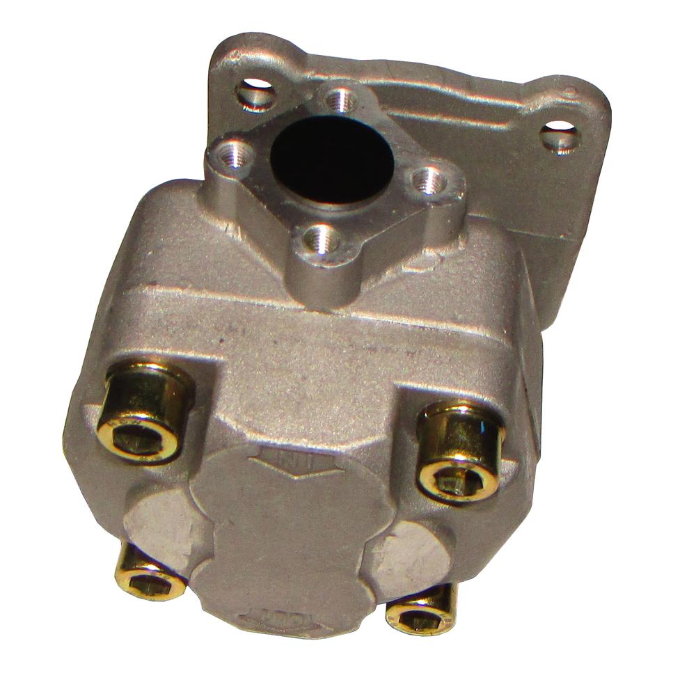 Hydraulic Pump Fits Kubota L2602 L275 L235 L2402 Fits Mitsubishi MT250