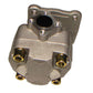 Hydraulic Oil Pump Fits Mitsubishi Replaces 1996235300