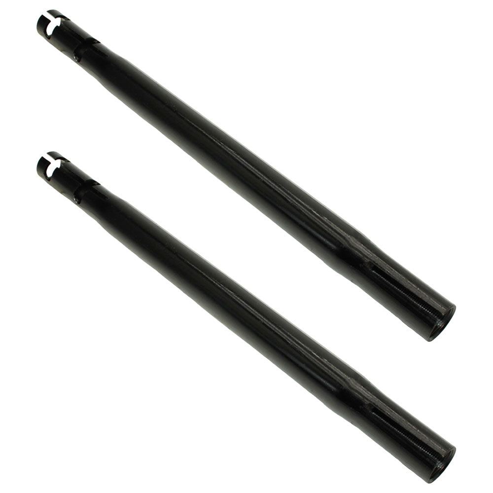 Qty 2: Tie Rod Tubes Fits Case/International Harvester Replaces 383917R91