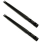 Qty 2: Tie Rod Tubes Fits Case/International Harvester Replaces 383917R91