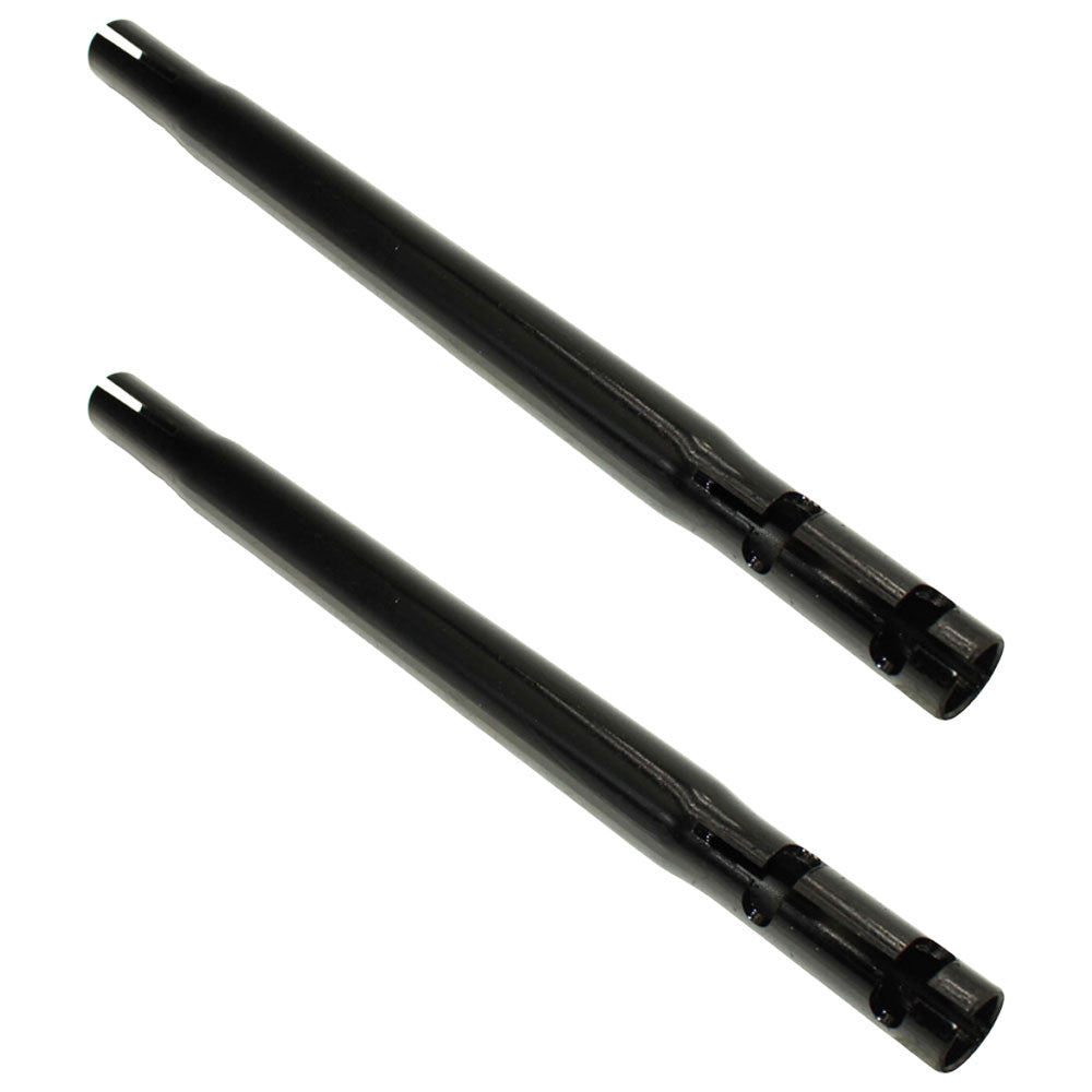 383917R1 Set of 2 Tie Rod Tubes Fits International 560 756 806 986 Tractors