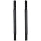 383917R1 Set of 2 Tie Rod Tubes Fits International 560 756 806 986 Tractors