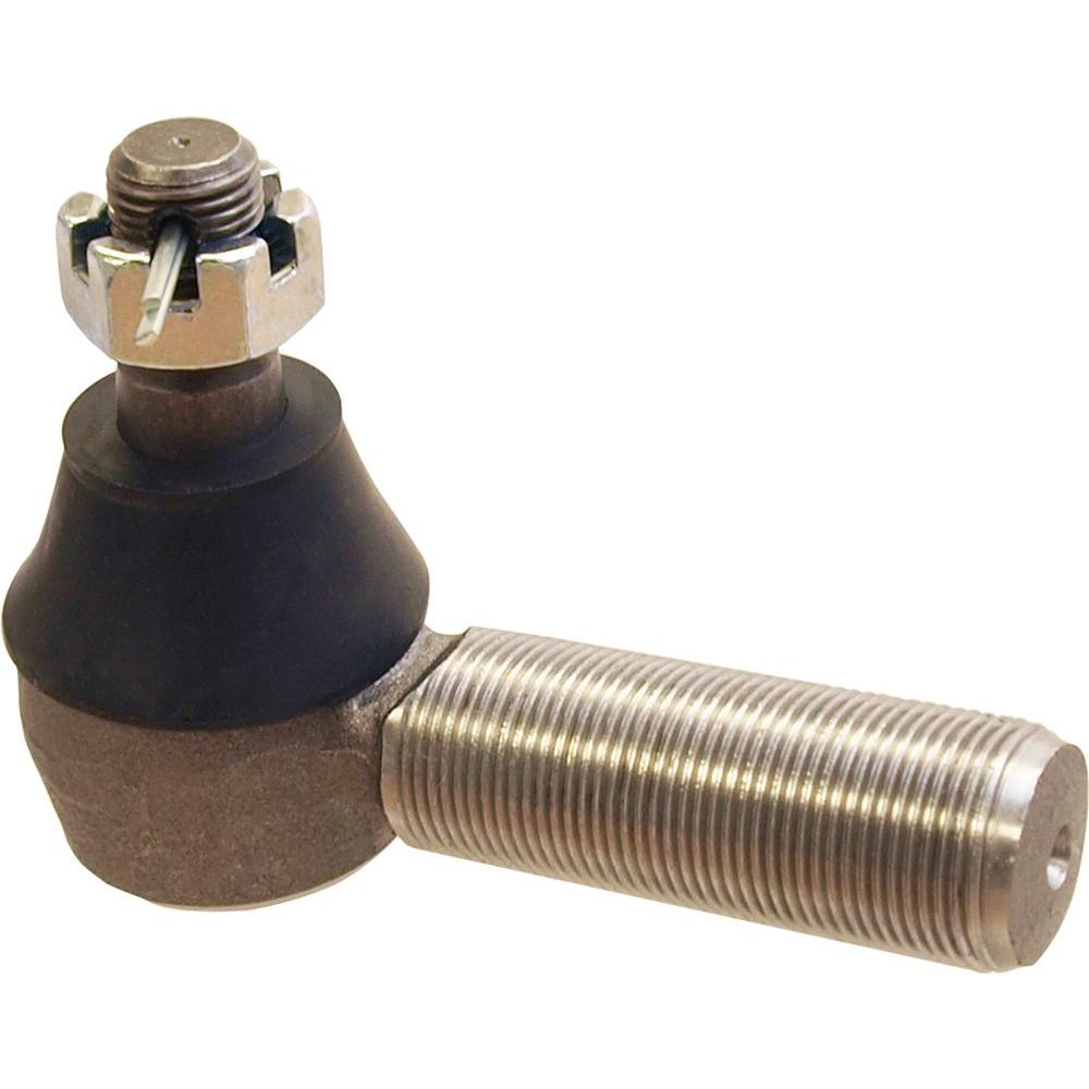 384006R91 Inner Tie Rod Fits Case/International Harvester