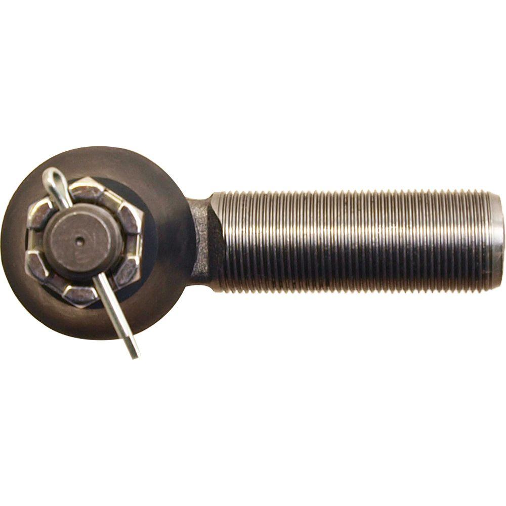 Fits FARMALL 806, 1066, and many other IH models inner Tie Rod End