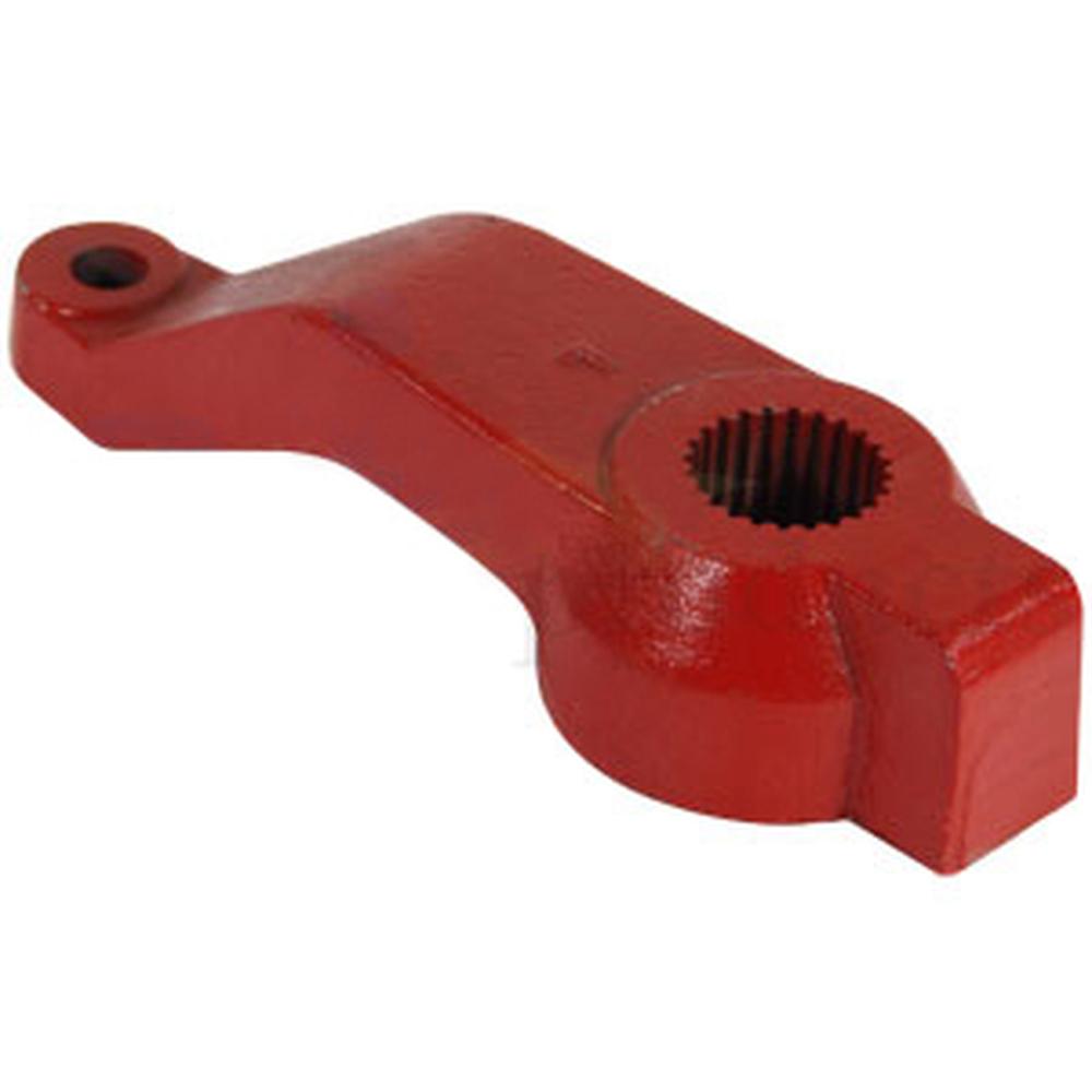 384016R3 - LH Steering Arm
