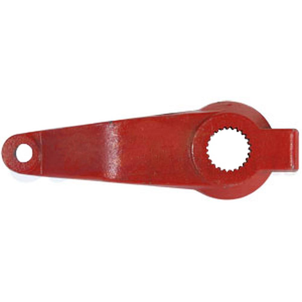 384016R3 - LH Steering Arm
