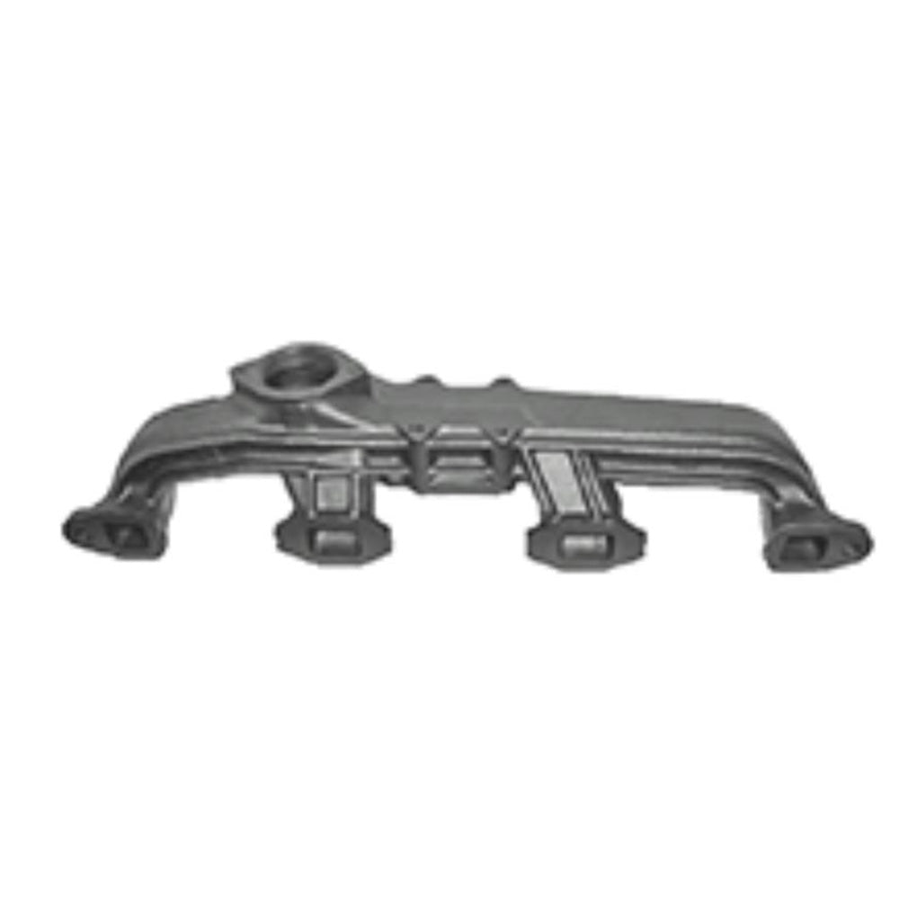 Manifold with Gasket Kit Fits Case/International Harvester Replaces 384290R21