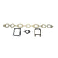 Manifold with Gasket Kit Fits Case/International Harvester Replaces 384290R21