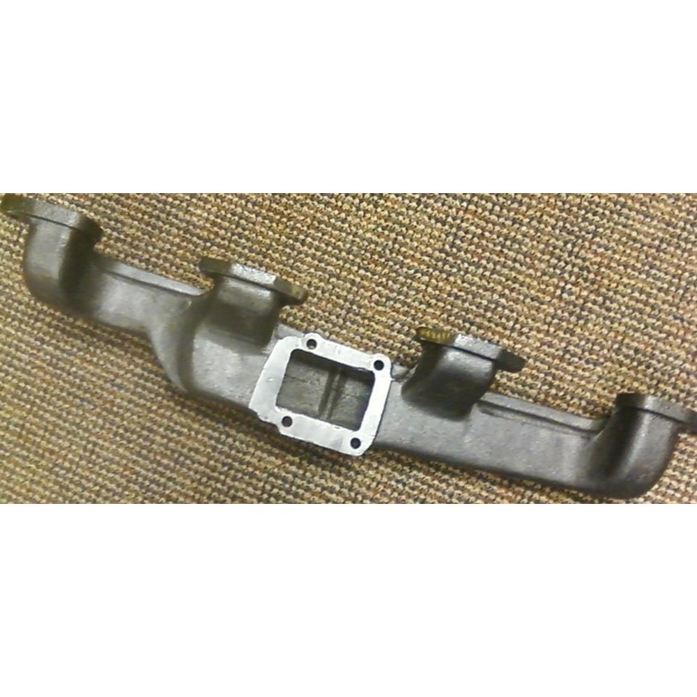 Gas Exhaust Manifold Fits International Replaces 368550R11