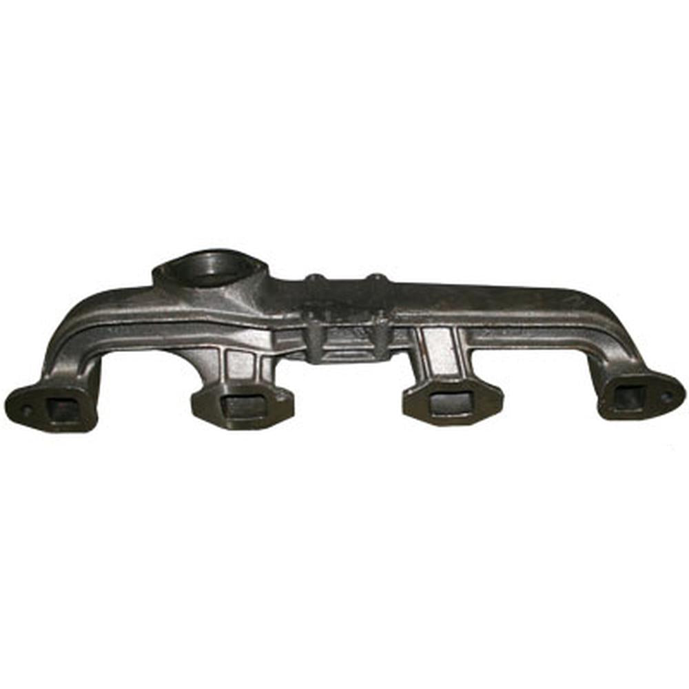 Gas Exhaust Manifold Fits International Replaces 368550R11