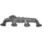 Gas Exhaust Manifold Fits International Replaces 368550R11
