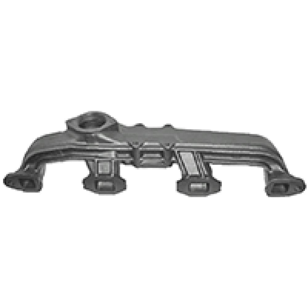 Gas Exhaust Manifold Fits International Replaces 368550R11