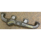 Gas Exhaust Manifold Fits International Replaces 368550R11