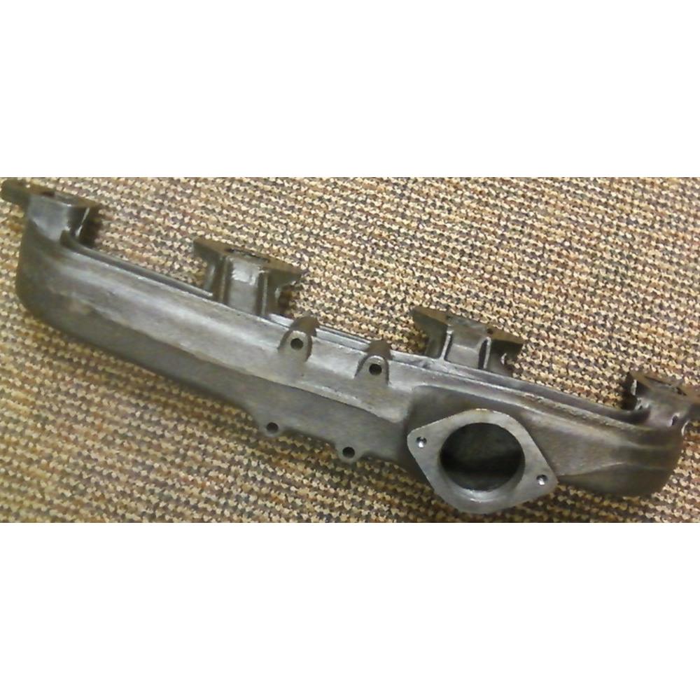 Gas Exhaust Manifold Fits International Replaces 368550R11