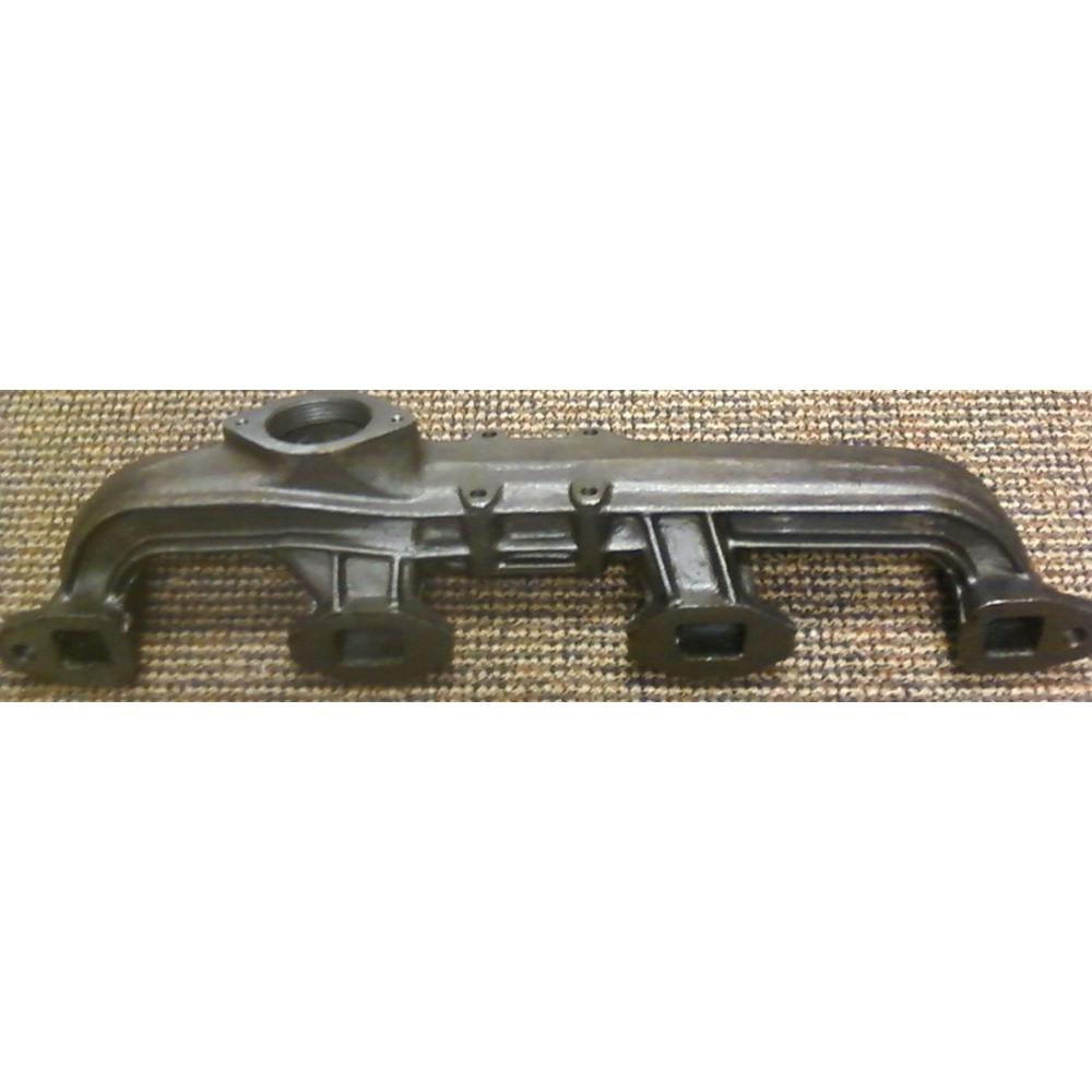 Gas Exhaust Manifold Fits International Replaces 368550R11