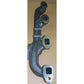 Gas Exhaust Manifold Fits International Replaces 368550R11