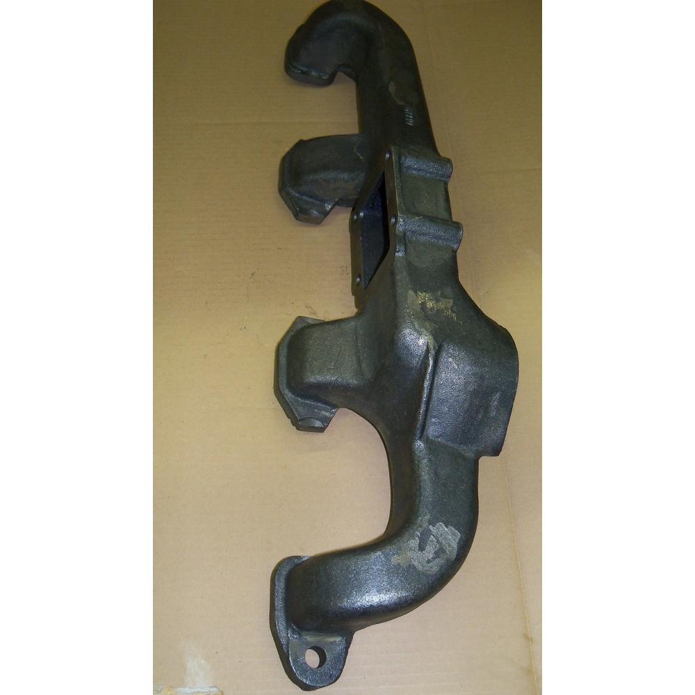 Gas Exhaust Manifold Fits International Replaces 368550R11