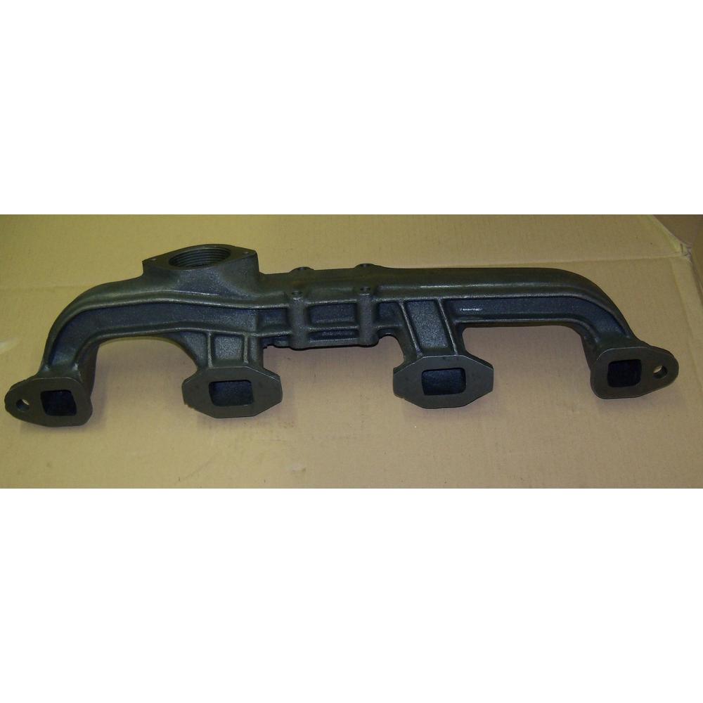 Gas Exhaust Manifold Fits International Replaces 368550R11
