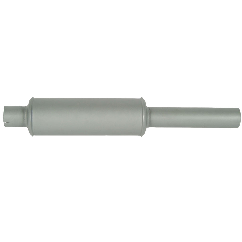 Muffler Fits International Replaces 384345R1