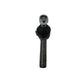 38440-44790 Tie Rod End - LH Thread Fits Kubota B1700 B20 B21 B2100 B2100E B2400