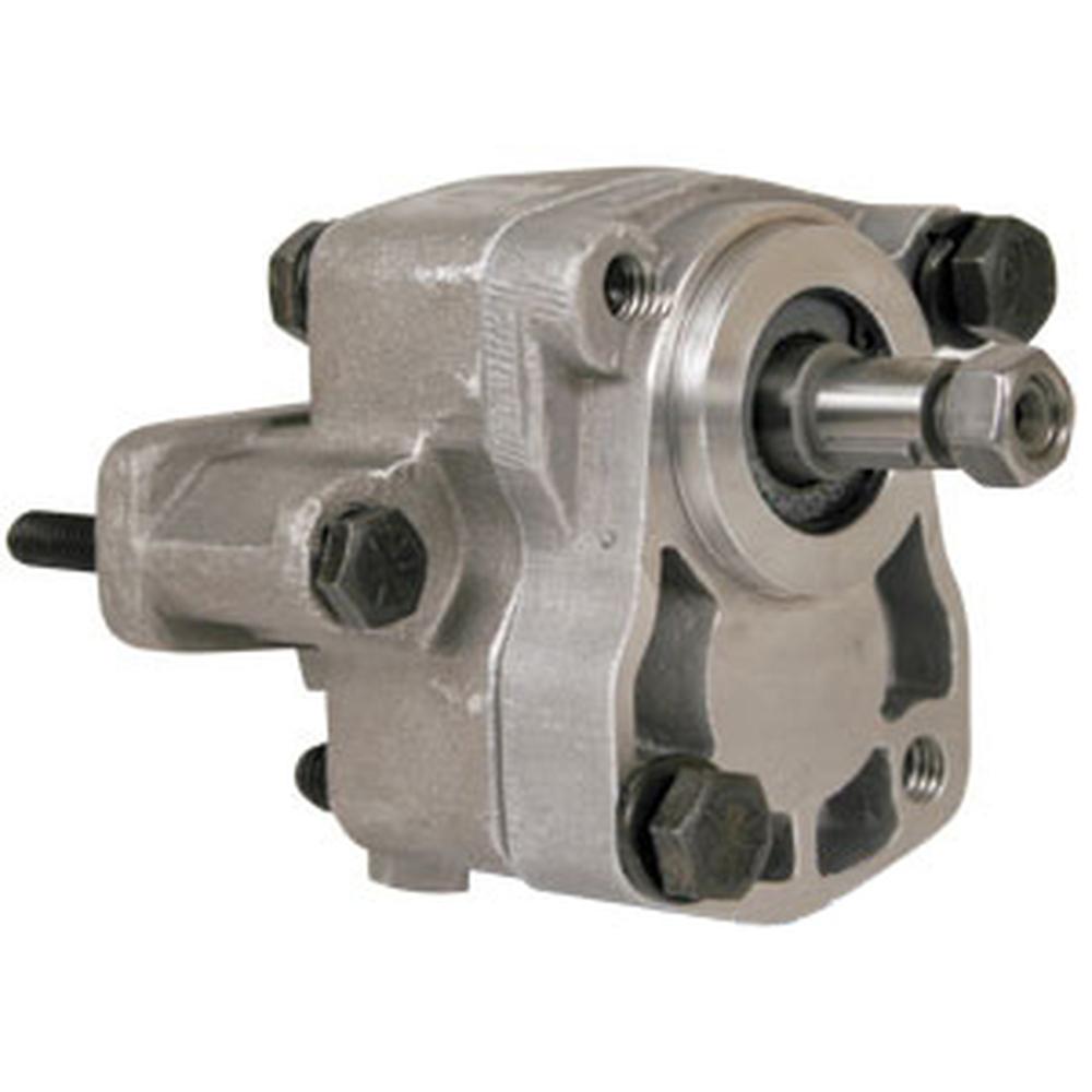 Hydraulic Pump Fits Case/International Harvester Replaces 360689R91