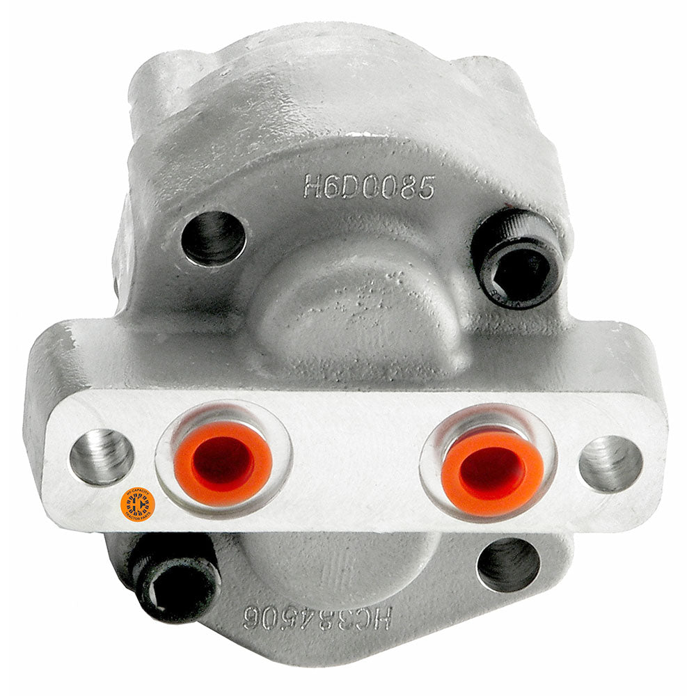 Hydraulic Pump Fits International Replaces 383013R94