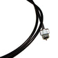 TACH CABLE 393328R93 for IH Tractor 806 856 886 966 1026 1066 1206 1256 1456 +