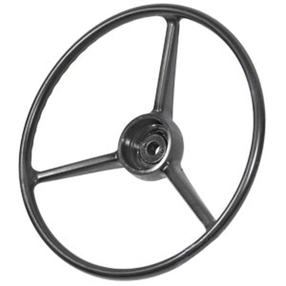 385156R1 Steering Wheel Fits International 574 656 986 1086 1486 3288 Tractor
