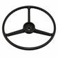 Steering Wheel Fits International Harvester Replaces 385156R1