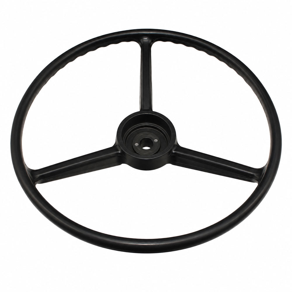 Fits Case Tractor Steering Wheel 385156R1 1026 1066 1086 1206 1456 1466 1