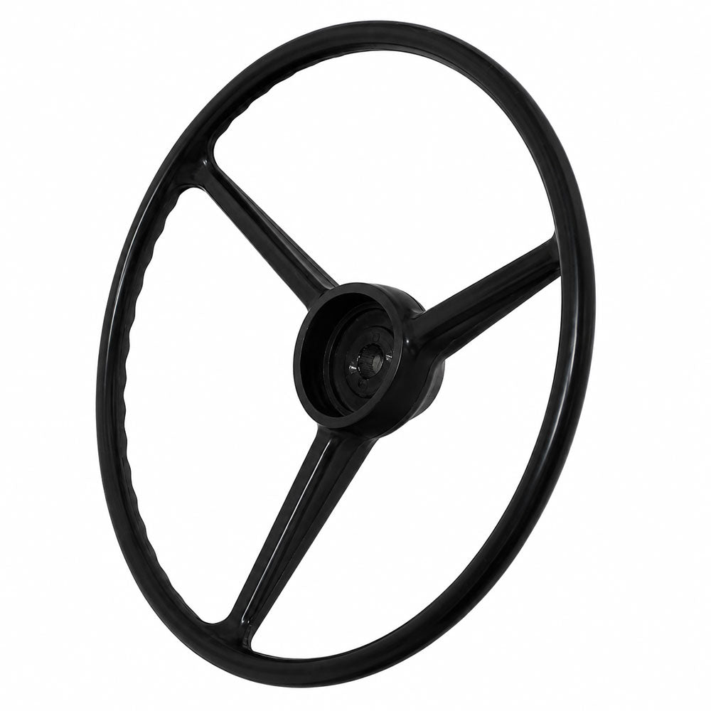 STEERING WHEEL Fits IH 95 COTTON 966 986 Fits FARMALL 1206 1456 544 656