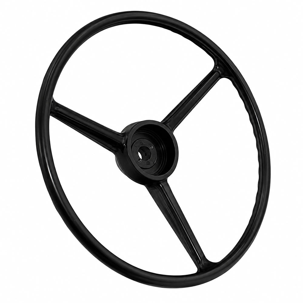STEERING WHEEL Fits IH 95 COTTON 966 986 Fits FARMALL 1206 1456 544 656