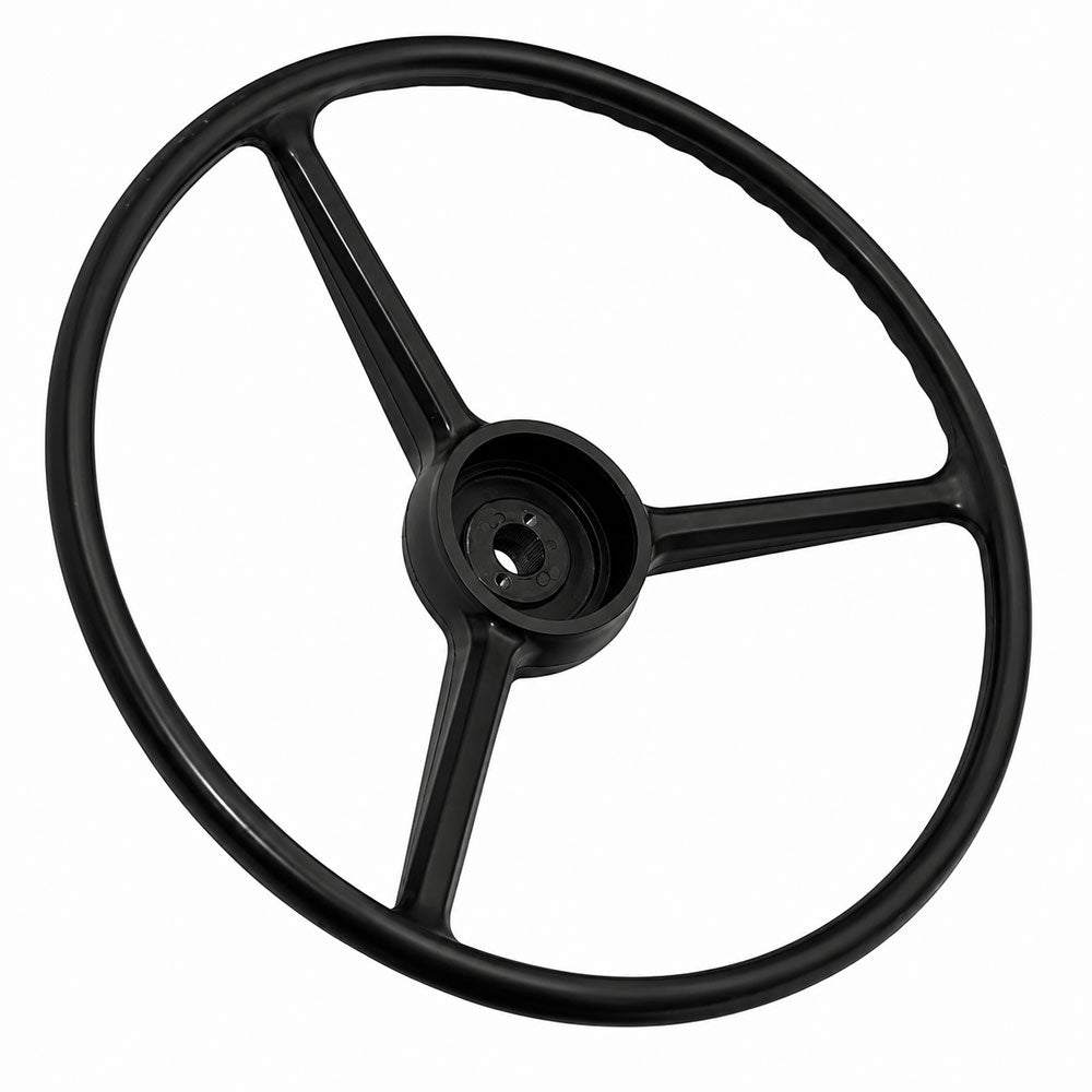 Fits Case Tractor Steering Wheel 385156R1 1026 1066 1086 1206 1456 1466 1
