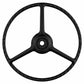 Steering Wheel Fits International Replaces 385156R1