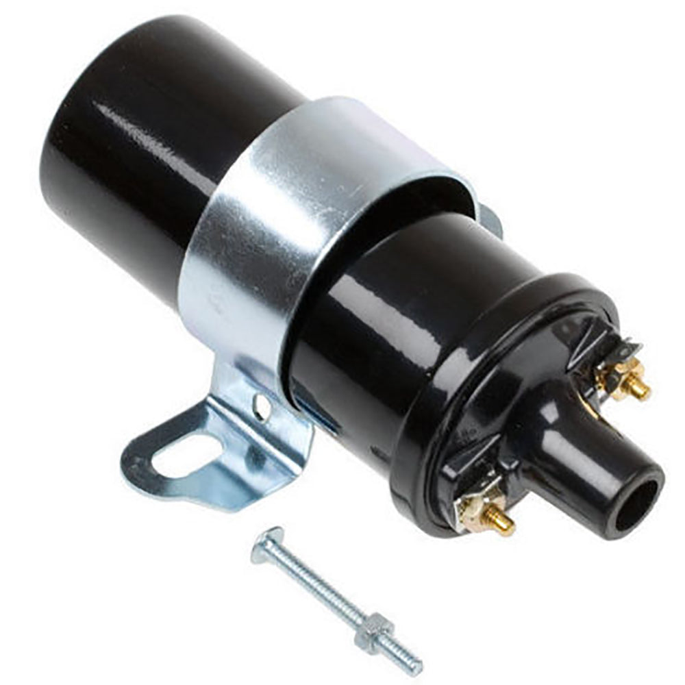 Ignition Coil Fits Case/International Harvester Replaces 353875R91