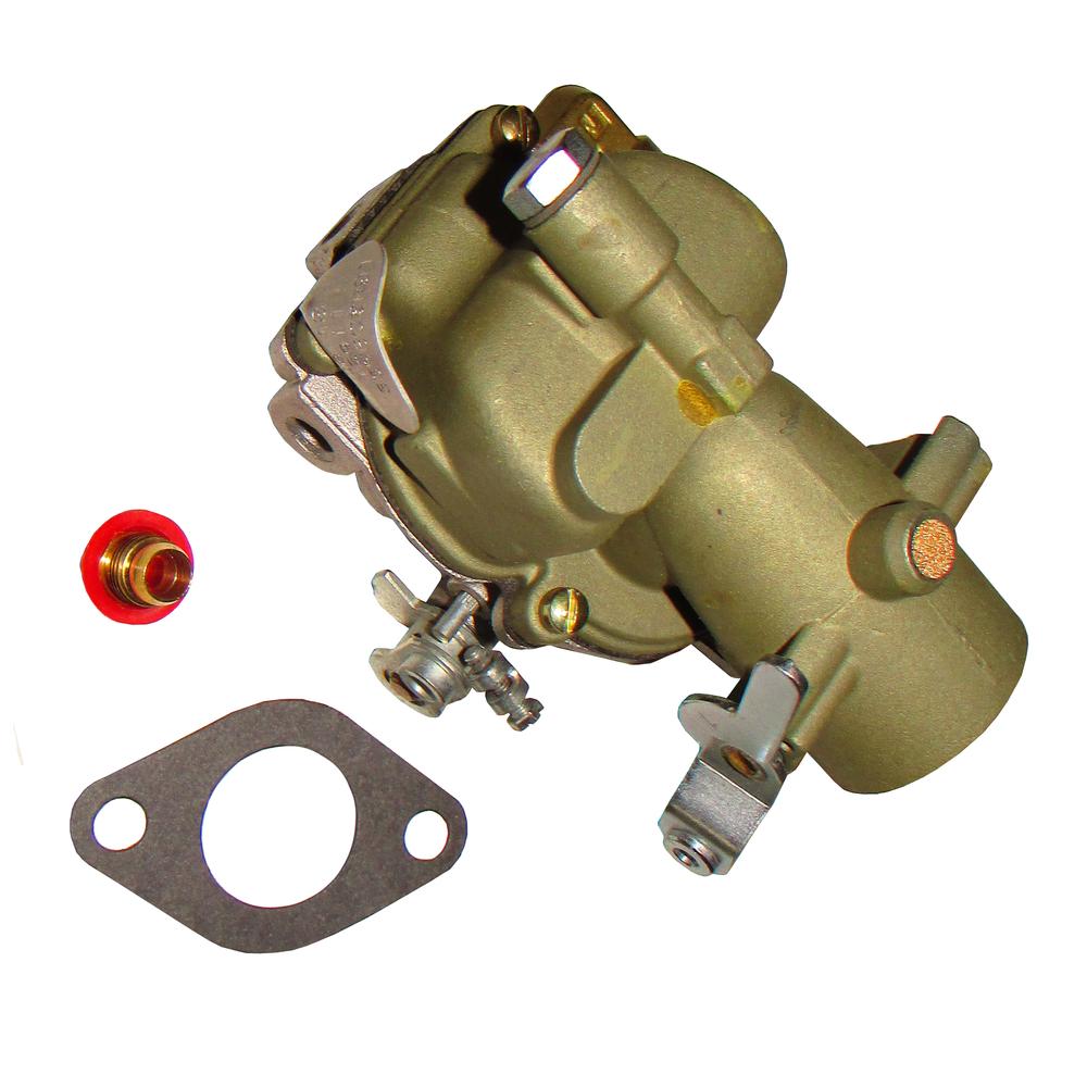385608R91 - Carburetor w/Gasket