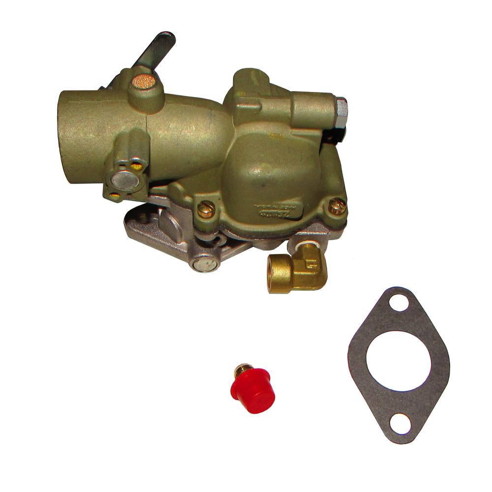 385608R91 - Carburetor w/Gasket