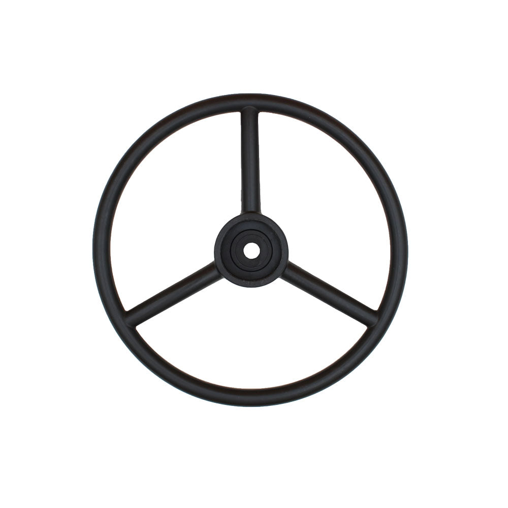 R4856 Steering Wheel Fits IH / Fits FARMALL