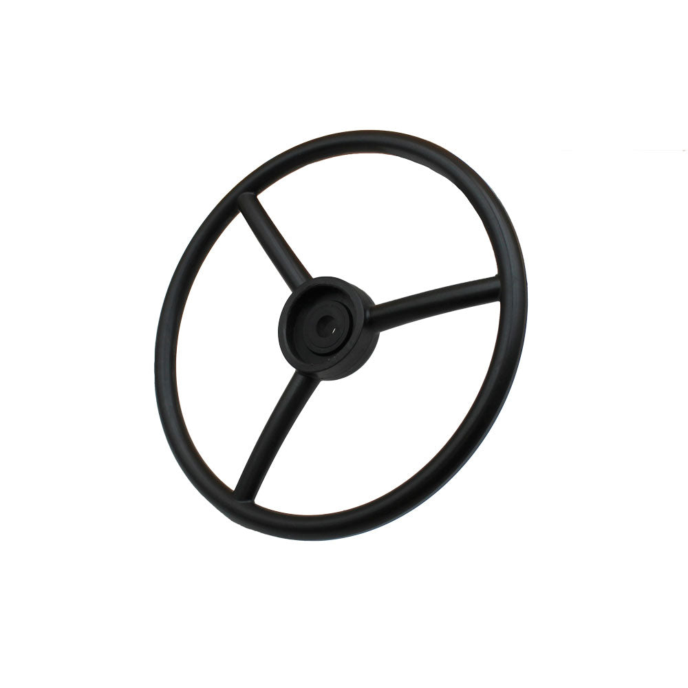 Steering Wheel Fits International Harvester Replaces 385734R1