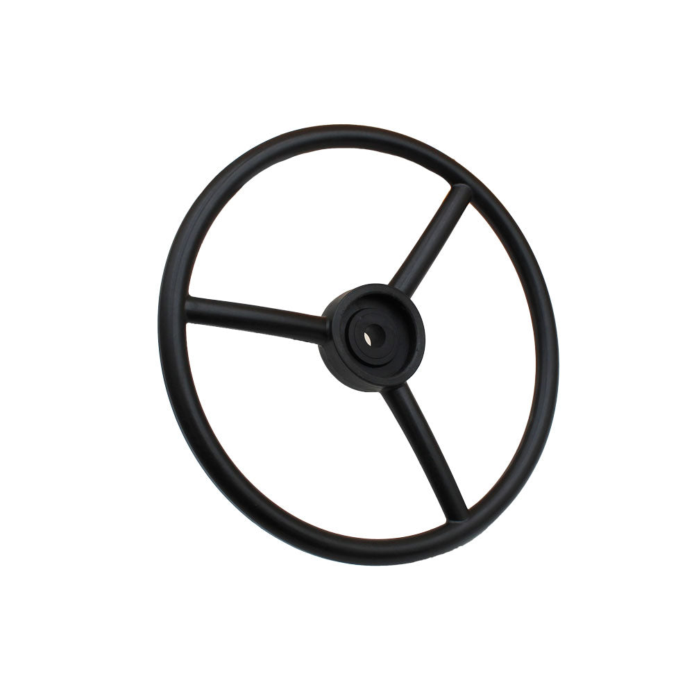 Steering Wheel Fits M40008 M42321 M43800 M71094 M83501 M85416
