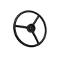 385734R1 Steering Wheel Fits Cub Cadet 100 102 122 123