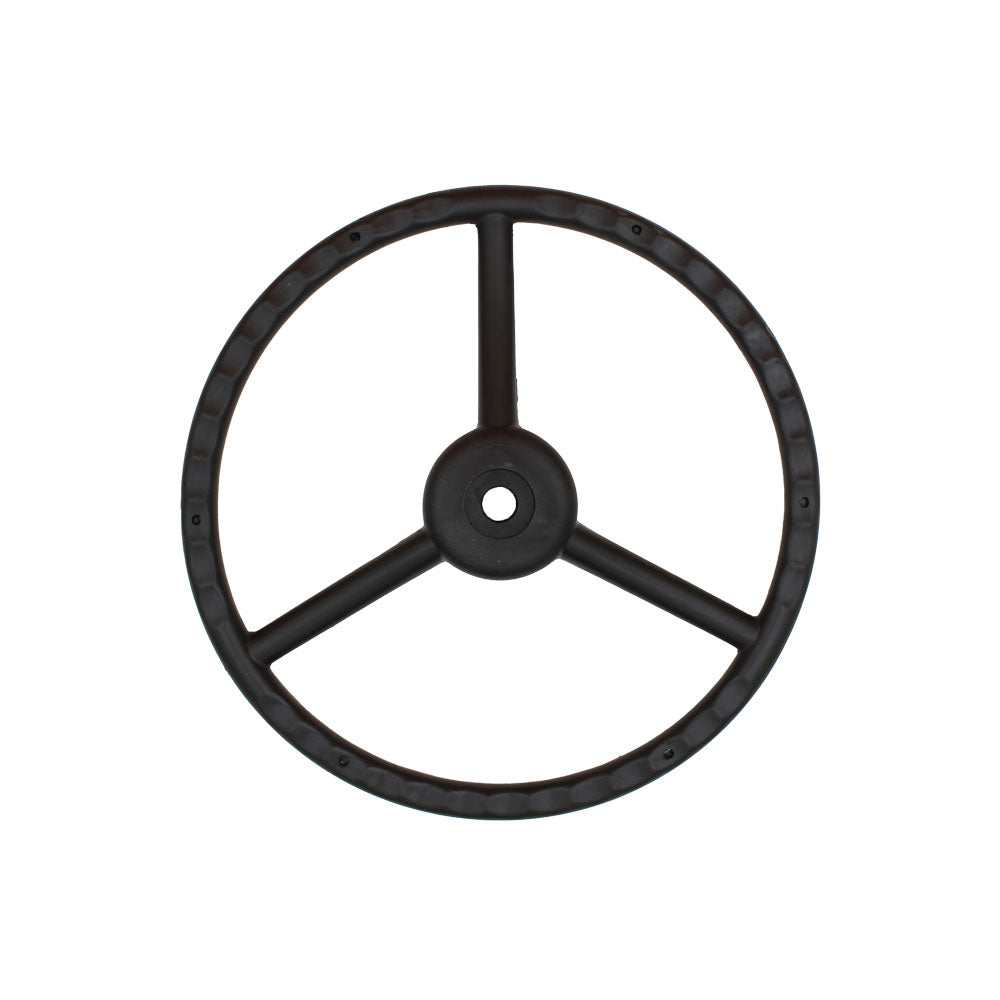385734R1 Steering Wheel Fits Cub Cadet 100 102 122 123