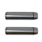 386092A2 Two Swing Cylinder Rod Pins For Case/IH Backhoe 580 590 Super