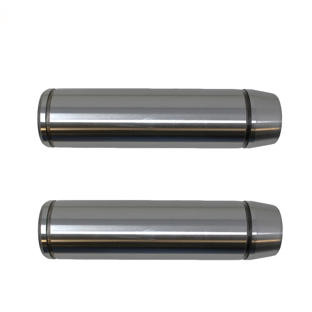 386092A2 Two Swing Cylinder Rod Pins For Case/IH Backhoe 580 590 Super
