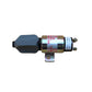 3864274 Stop Solenoid Fits Cummins 6BT5.9