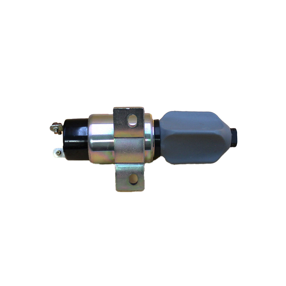 386-4274 Stop Solenoid Fits HYUNDAI 150-7 R225-7