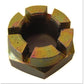 3/4" Castle Nut Fits Volvo Replaces MF353928