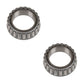 Qty 2: Bearing Set Fits Universal Products Replaces 387AS